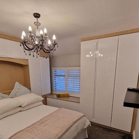 Lennon Cottage Hale  Extérieur photo