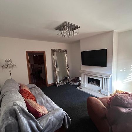 Lennon Cottage Hale  Extérieur photo