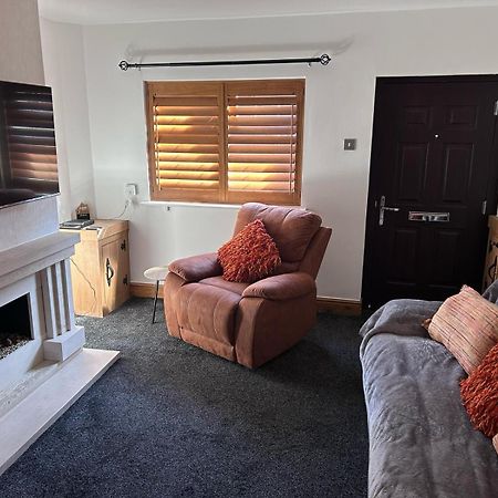 Lennon Cottage Hale  Extérieur photo