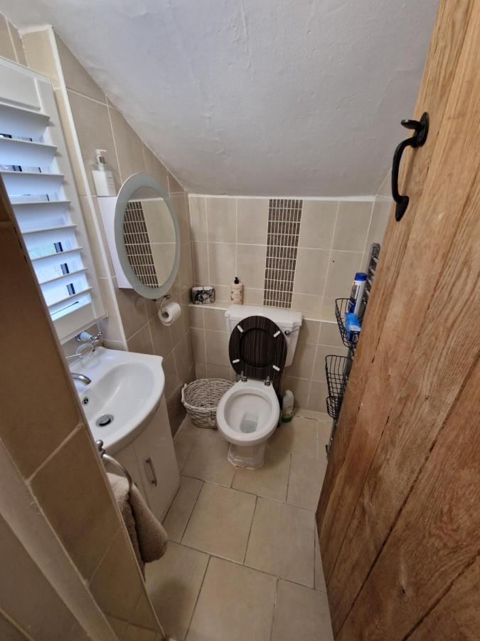 Lennon Cottage Hale  Extérieur photo