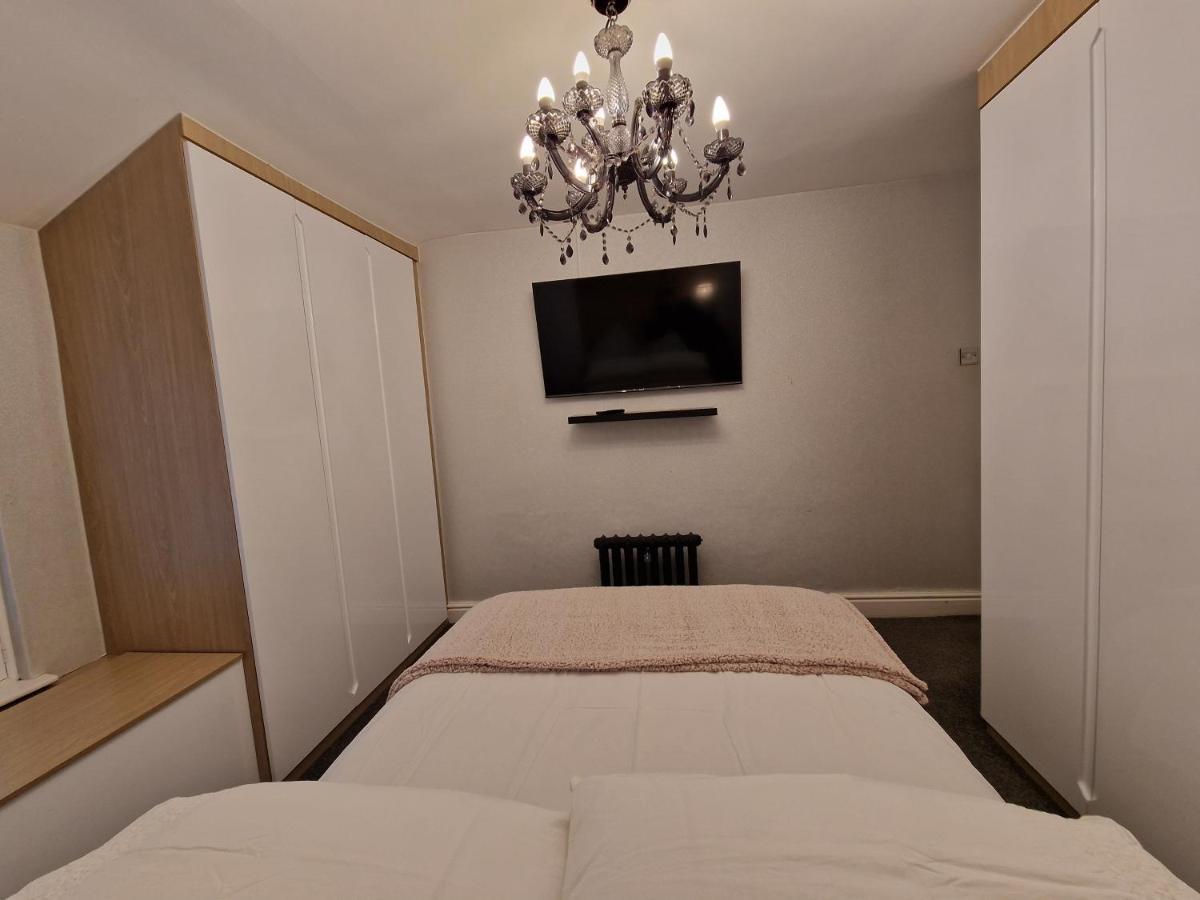 Lennon Cottage Hale  Extérieur photo