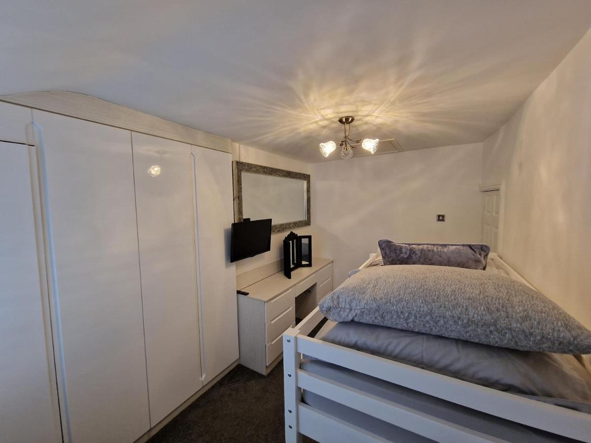 Lennon Cottage Hale  Extérieur photo