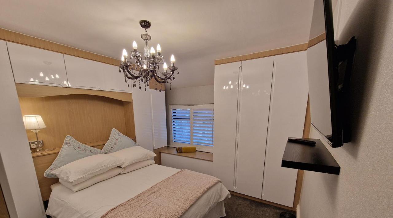 Lennon Cottage Hale  Extérieur photo