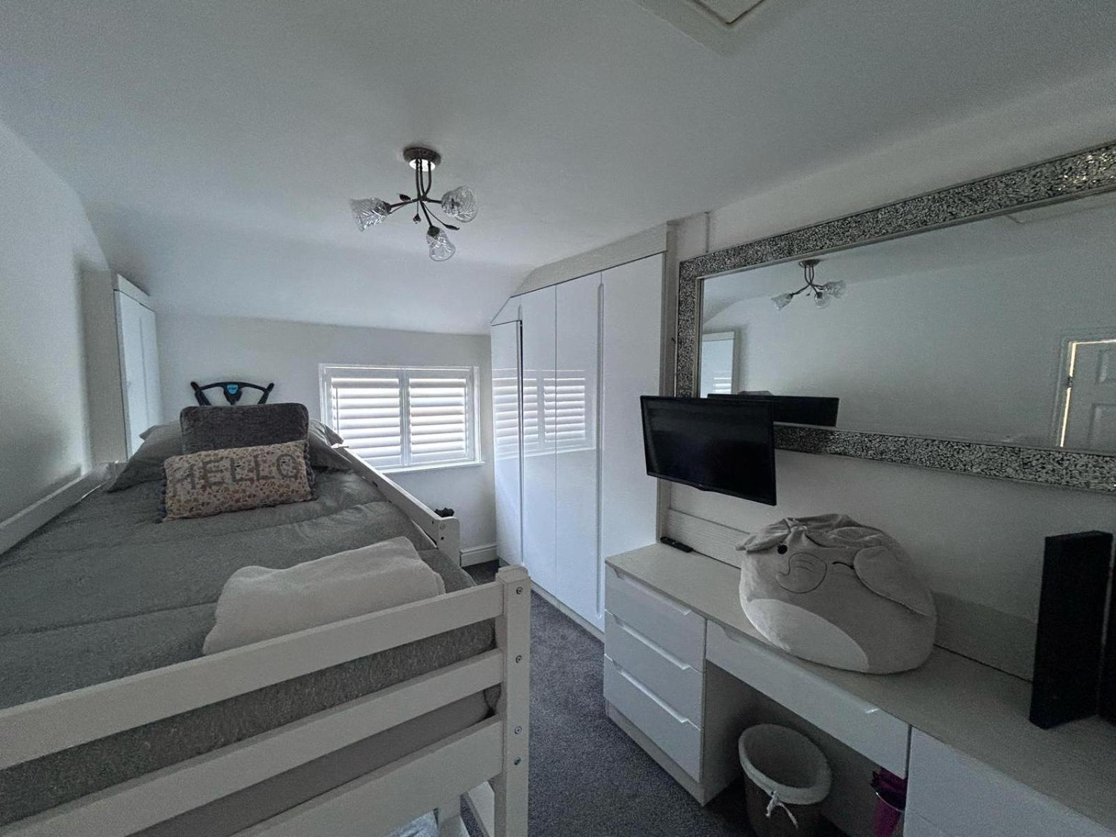 Lennon Cottage Hale  Extérieur photo