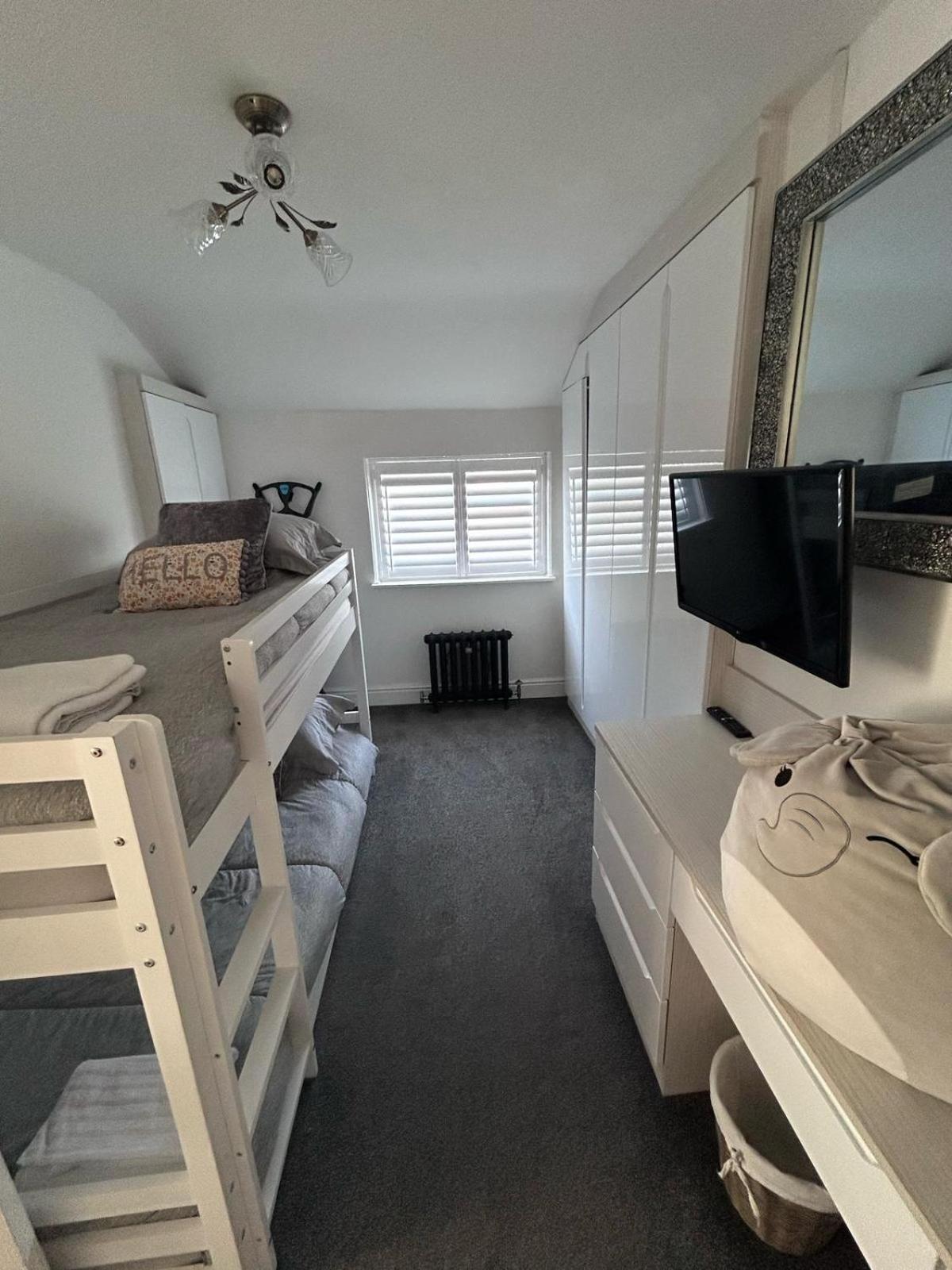 Lennon Cottage Hale  Extérieur photo