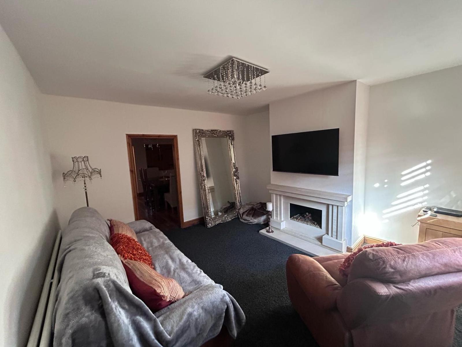 Lennon Cottage Hale  Extérieur photo