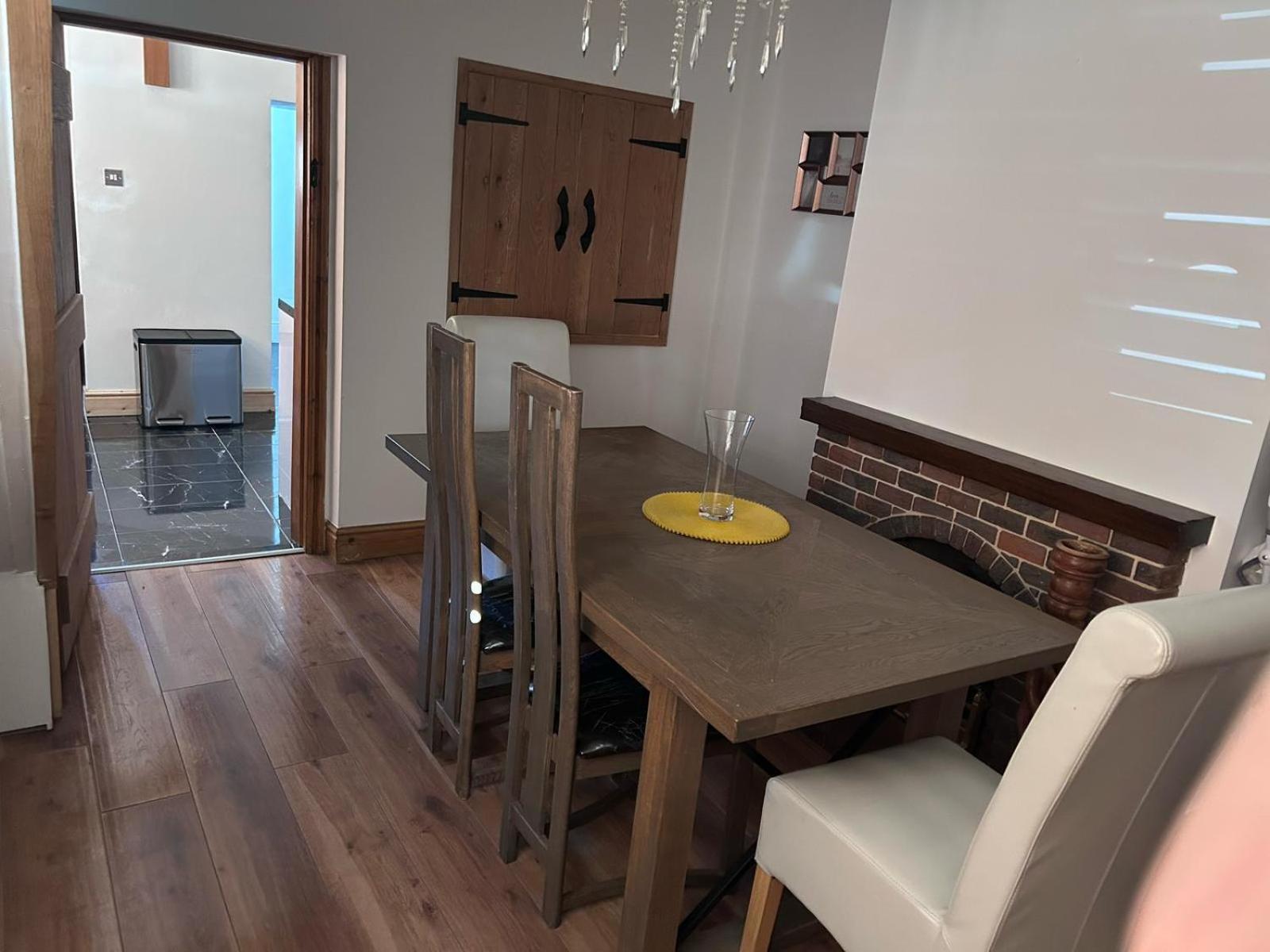 Lennon Cottage Hale  Extérieur photo